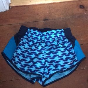 Nike Dri-Fit Running Shorts